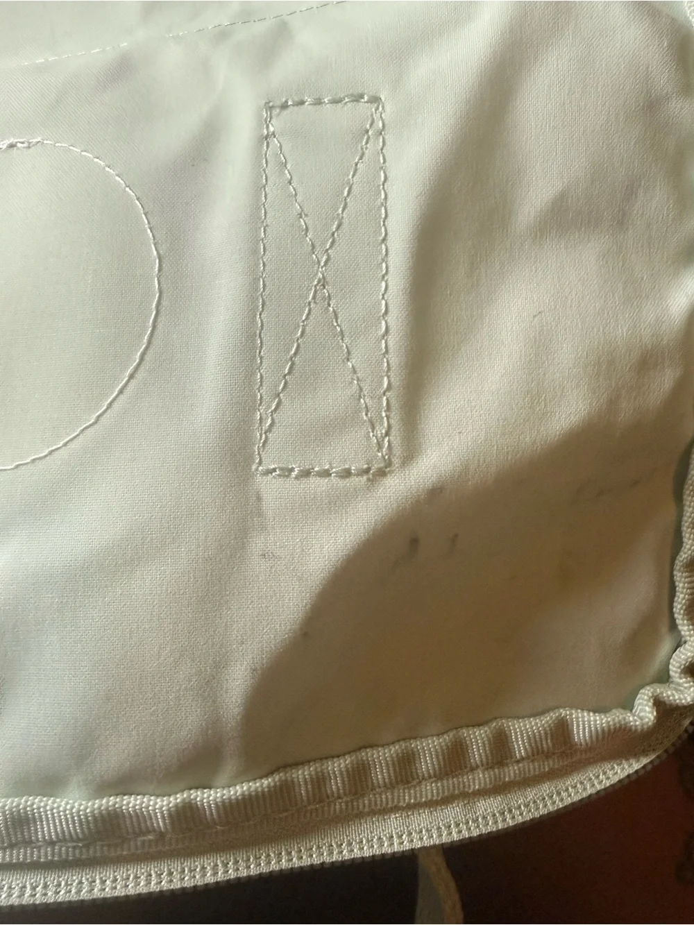 Fjallraven Kånken Backpack in Mint